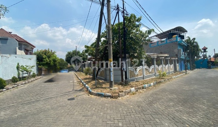 Rumah Murah Aset Mandiri, Kab Pasuruan 2