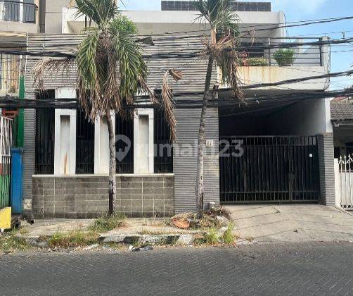 Rumah Murah Aset Mandiri, Kota Surabaya 1