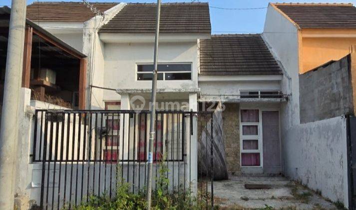 Rumah Murah Aset Mandiri, Kab Pasuruan 1