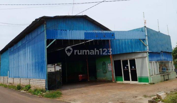 Ruko Strategis Aset Mandiri, kab Tuban