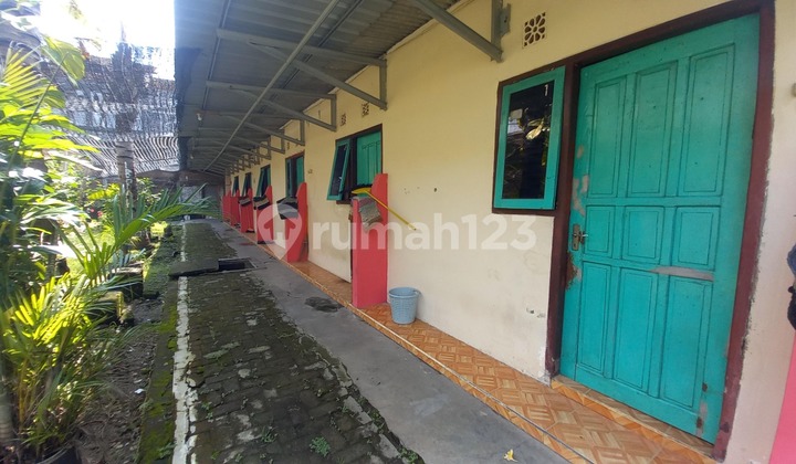 Rumah Murah Aset Mandiri, Kab Kediri