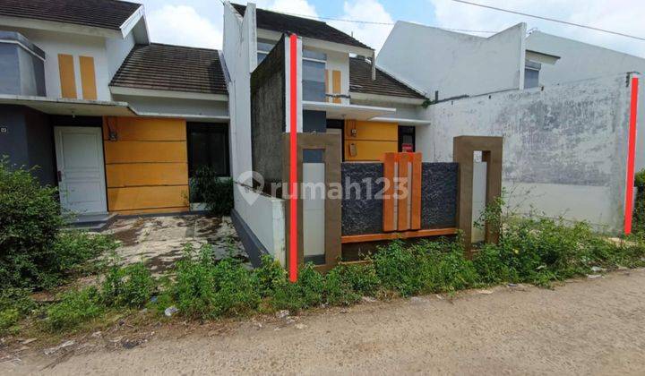 Rumah Murah Aset Mandiri, Boja , Kendal 2