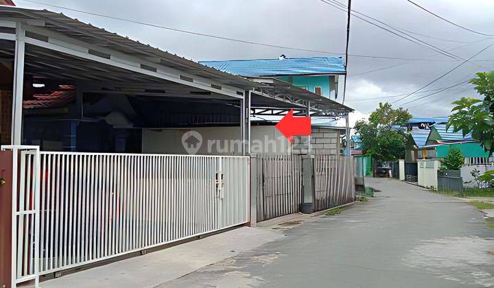 Rumah Murah Aset Mandiri, Banjarmasin Utara, Kalimantan Selatan 2