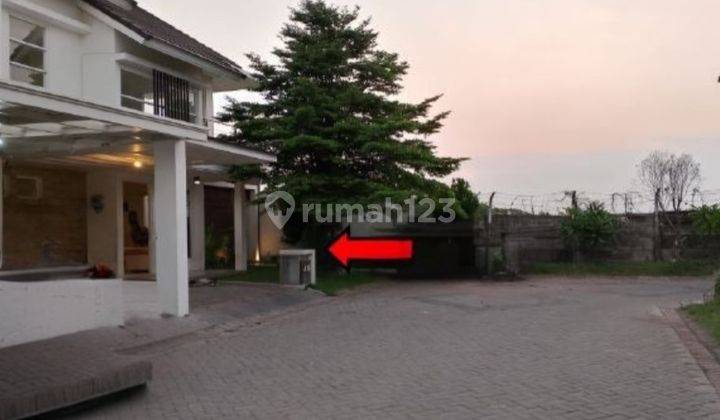 Rumah Murah Aset Mandiri, Kab Kediri 2