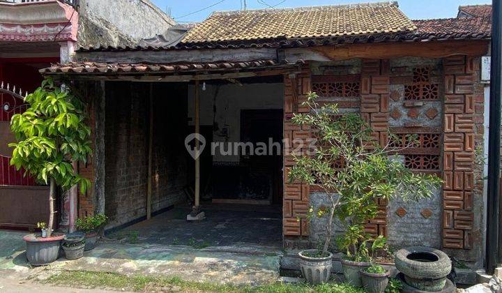 Rumah Murah Aset Mandiri, Kota Madiun 1