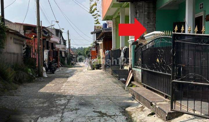 Rumah Murah Aset Mandiri, Ciomas, Bogor Jawa barat 2