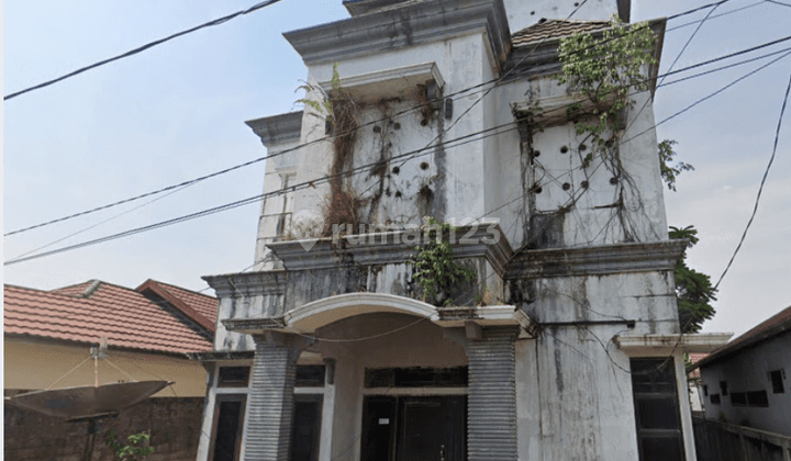 Rumah Murah Aset Mandiri, Murung Pudak, Tabalong, Kalimantan Selatan 2