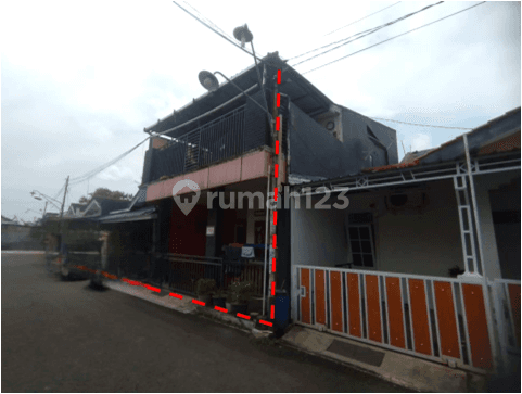 Rumah Murah Aset Mandiri, Cilacap Utara, Cilacap 2
