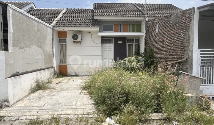 Rumah Murah Aset Mandiri,Purwakarta,Banten 1