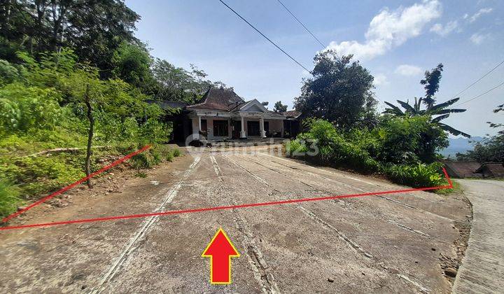 Rumah Murah Aset Mandiri,Purwantoro, Wonogiri 1