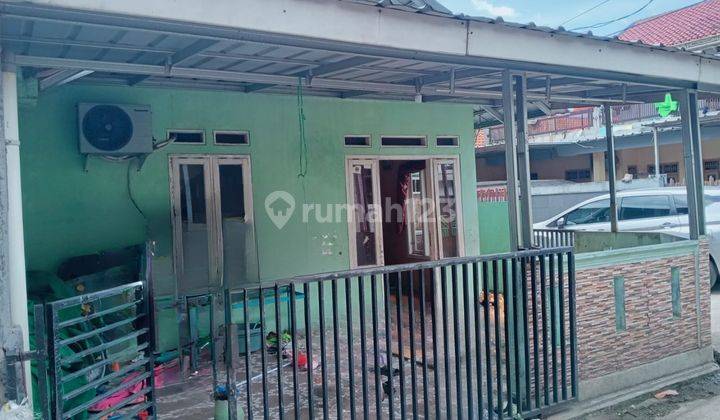 Rumah Murah Aset Mandiri,Dramaga, Bogor Jawa Barat 2