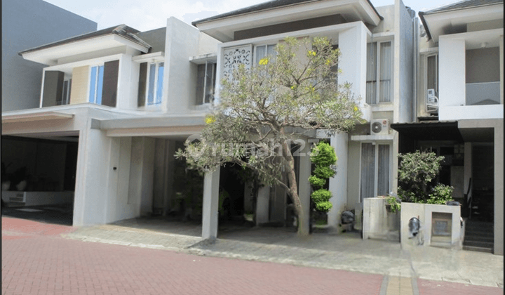 Rumah Murah Aset Mandiri, Ngaglik, Sleman