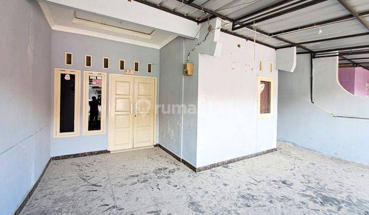 Rumah Murah Aset Mandiri, Bandar Lampung, Lampung 2