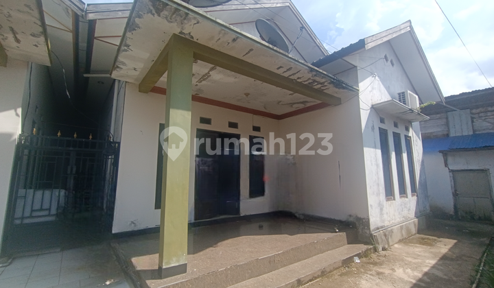Rumah Murah Aset Mandiri, Martapura, Kalimantan Selatan