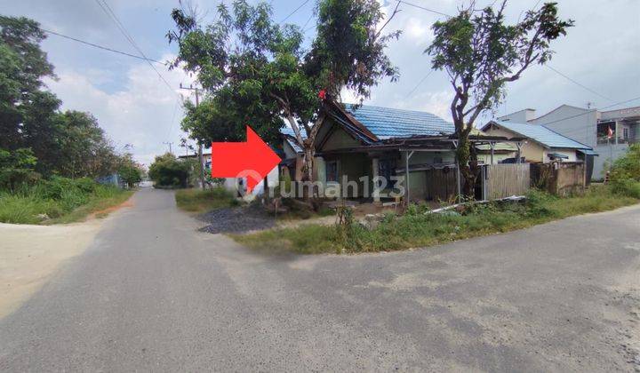 Rumah Murah Aset Mandiri, Landasan Ulin, Kalimantan Selatan 2