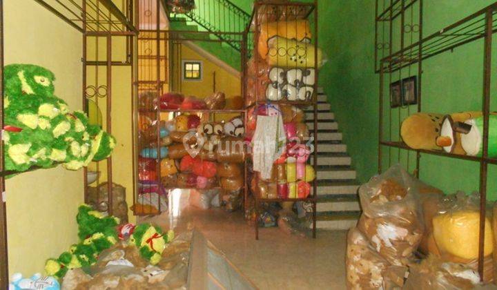 Rumah Murah Aset Mandiri, Lowokwaru, Malang