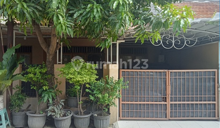 Rumah Murah Aset Mandiri, TAMBUN SELATAN, KAB. BEKASI 1