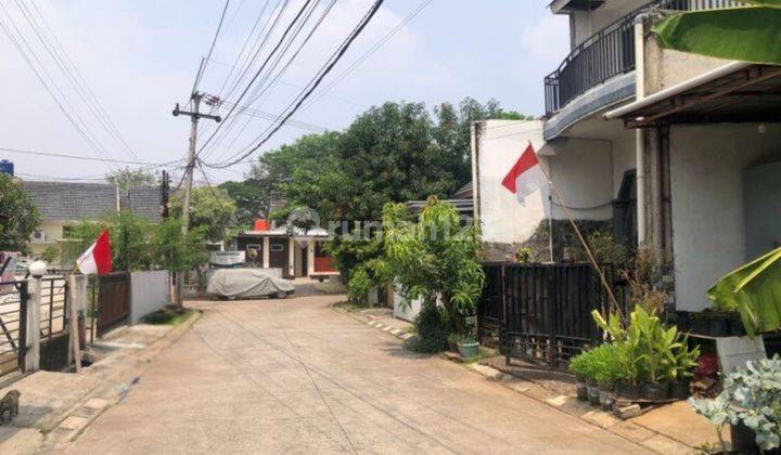 Rumah Murah Aset Mandiri, Cileungsi, Bogor Jawa Barat 2