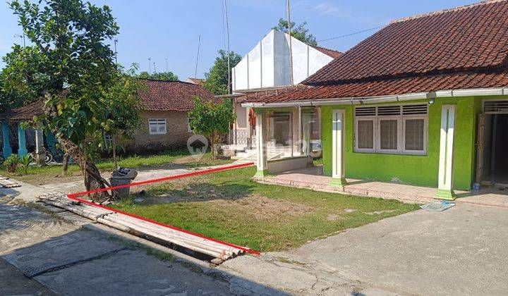 Rumah Murah Aset Mandiri,Ketanggungan, Brebes 2