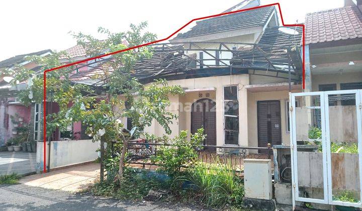 Rumah Murah Aset Mandiri, Sukarami, Sumatera Selatan 2