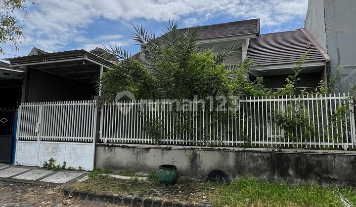 Rumah Murah Aset Mandiri, Kab Gresik