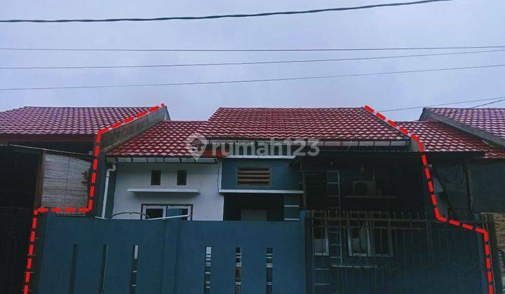 Rumah Aset Mandiri, Jayapura, Papua 1