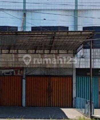 Ruko Murah Aset Mandiri, Deli Serdang, Sumatera Utara 1