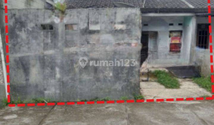 Rumah Murah Aset Mandiri, Cigombong, Bogor Jawa barat 1