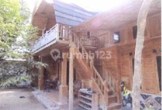 Rumah Murah Aset Mandiri, Lombok Utara, Nusa Tenggara Barat