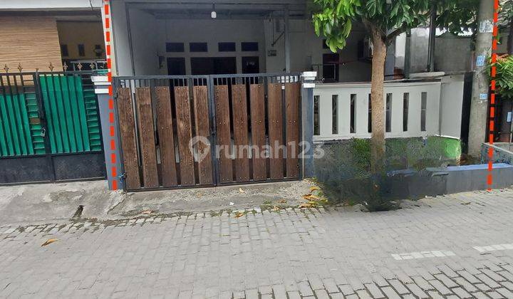 Rumah Murah Aset Mandiri,TAMBUN SELATAN, KAB BEKASI 1