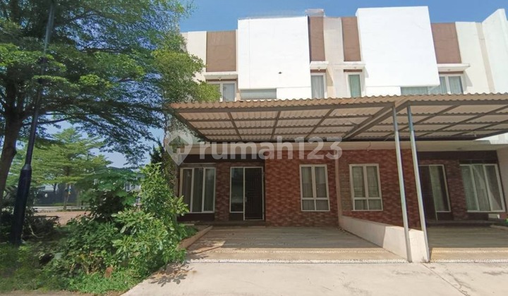  Rumah Murah Aset Mandiri,CILEUNGSI,KAB BOGOR