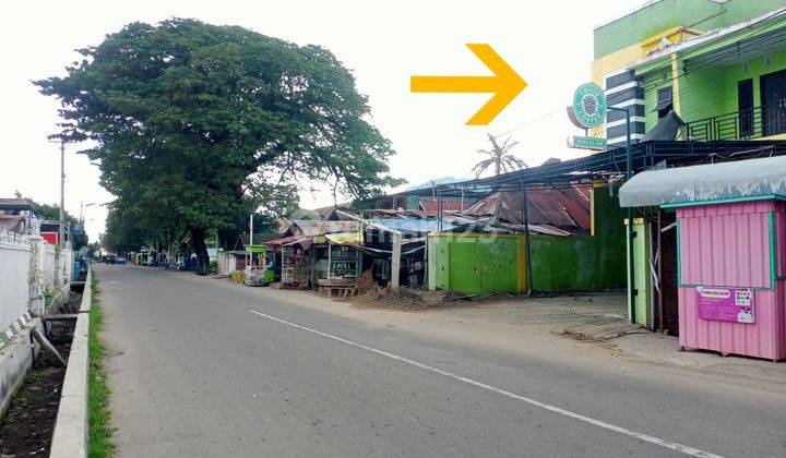 Ruko 2 Lantai Aset Mandiri, Kota Tiimur, Gorontalo 2