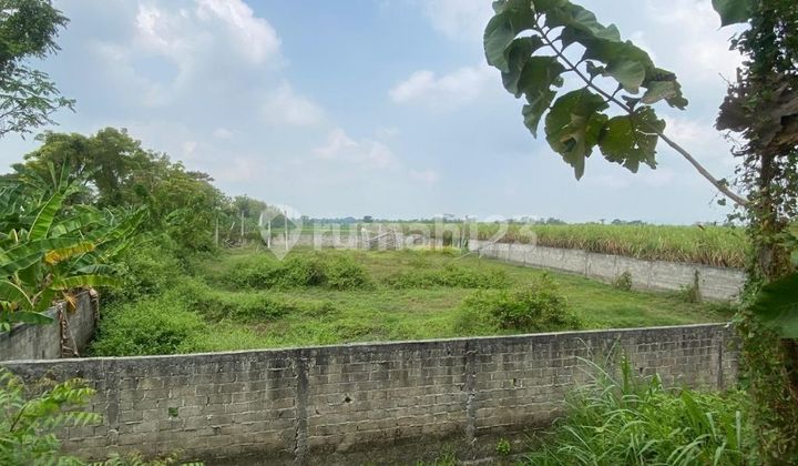 Tanah Murah Aset Mandiri, Kabupaten Madiun