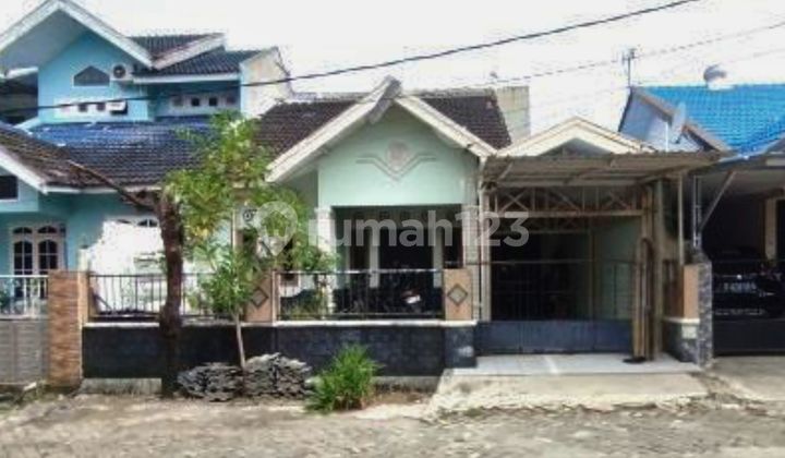 Rumah Murah Aset Mandiri, KOTA MEDAN, PROVINSI SUMATERA UTARA