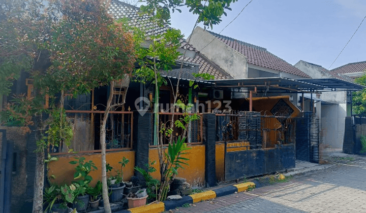 Rumah Murah Aset Mandiri, Mataram, Nusa Tenggara Barat 2