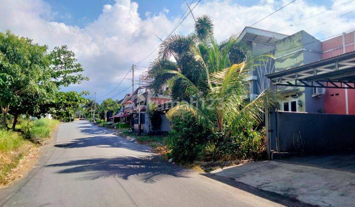 Rumah Tinggal 1 Lantai, Kota Manado, Sulawesi Utara 2