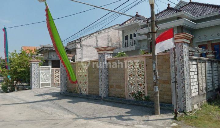 Rumah Murah Aset Mandiri, Kab Lamongan 2