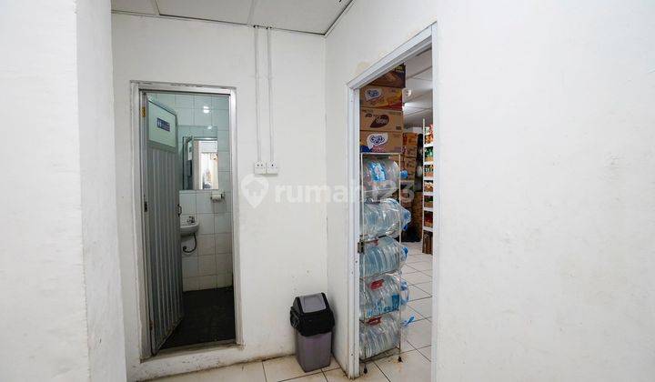 Ruang Usaha Aset Mandiri,CAKUNG, JAKARTA TIMUR 2