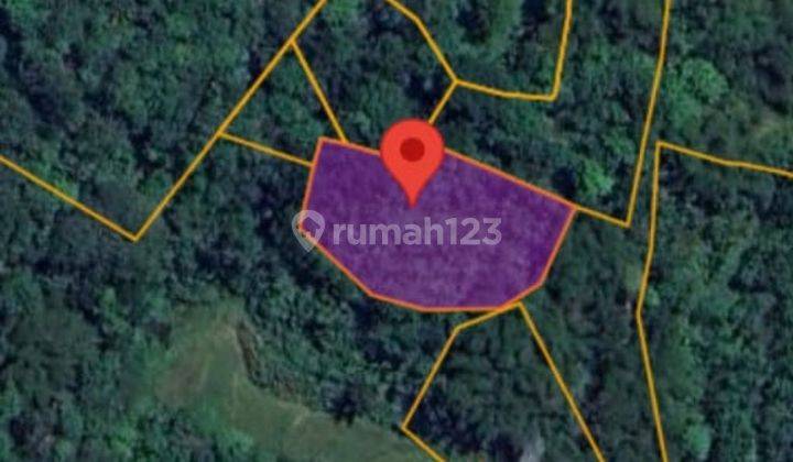 Tanah Murah Aset Mandiri, Koto VII, Sumatera Barat