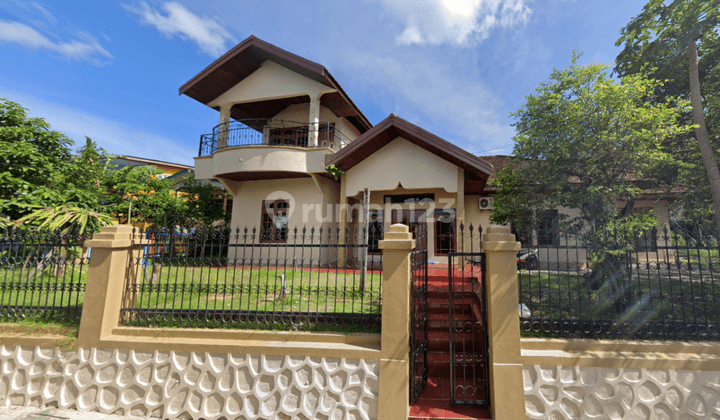 Rumah Murah Aset Mandiri, Balikpapan Barat, Kalimantan Timur 1