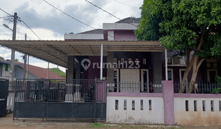 Rumah Murah Aset Mandiri, KABUPATEN/KOTA ACEH BESAR, PROVINSI ACEH 1