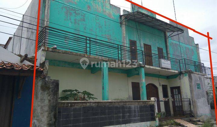 Ruang Usaha Aset Mandiri,SERANG,Banten 1