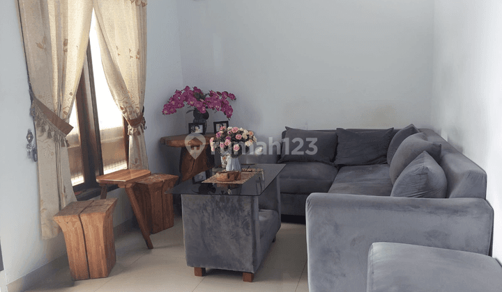 Rumah Aset Mandiri di Tasikmalaya 2