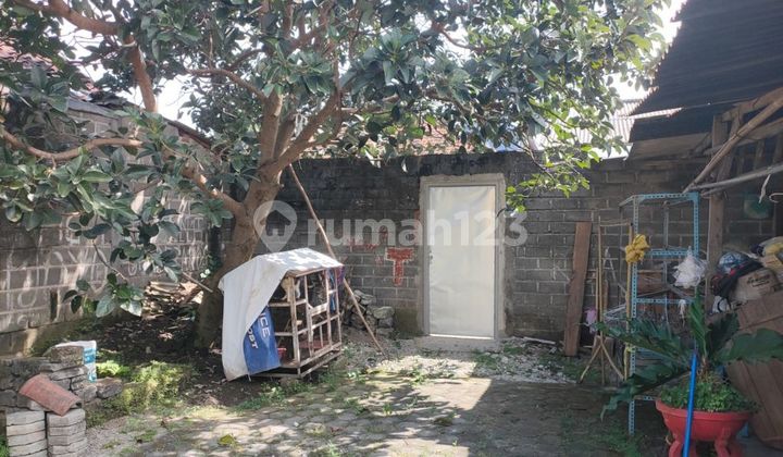 Rumah Murah Aset Mandiri, Kab Blitar