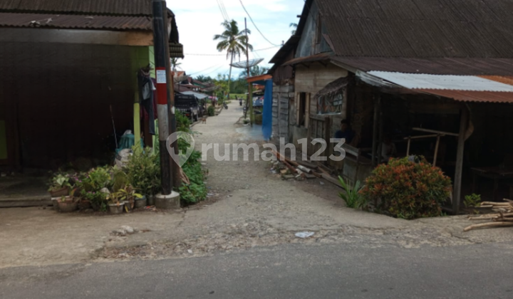 Rumah Murah Aset Mandiri, Kota Medan, Provinsi Sumatera Utara