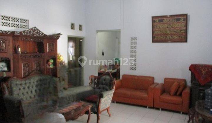 Rumah Murah Aset Mandiri, Tegal Timur ,Tegal 2