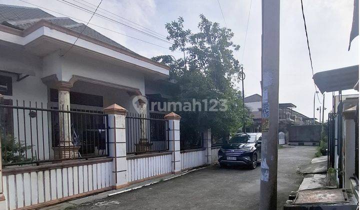 Rumah Murah Aset Mandiri, Medan, Sumatera Utara 2