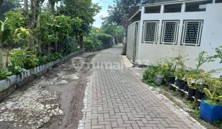 Tanah Murah Aset Mandiri, Kabupaten Sidoarjo