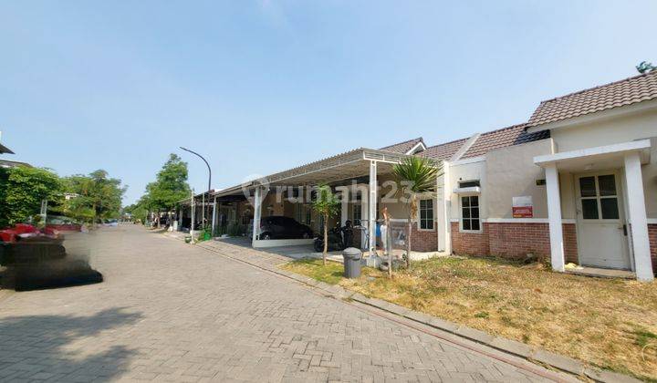 Rumah Murah Aset Mandiri, Kota Sidoarjo 2