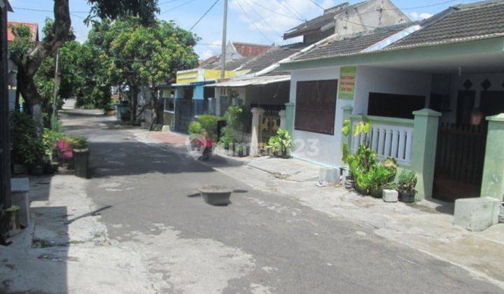 Rumah Murah Aset Mandiri, Kab Jember 2